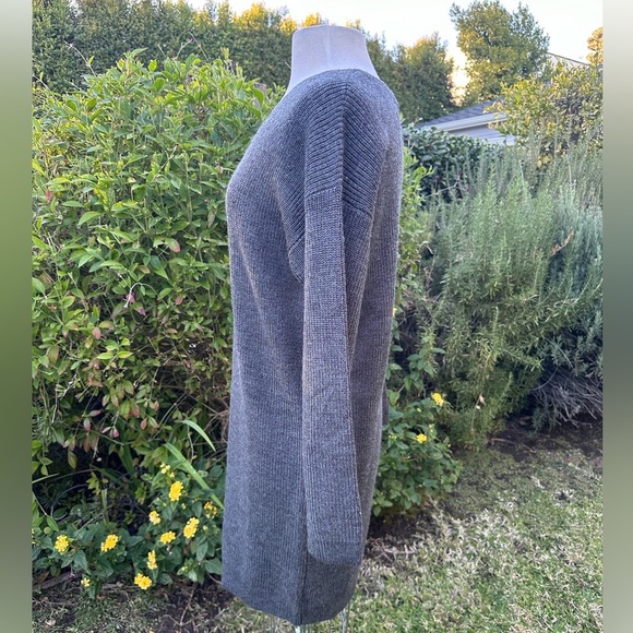 Sugar + Lips Knit Sweater Dress - size XS - Picture 5 of 5